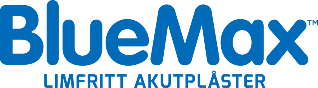 BluMax logotype