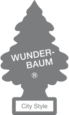 7036-5 Wunder-Baum City Style