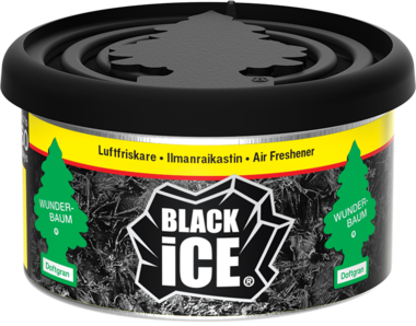 9802 Wunder-Baum Fiber Can Black Ice
