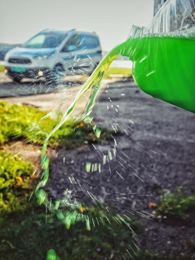 2219 Turtle Wax MAX-POWER Car Shampoo 1,42 L