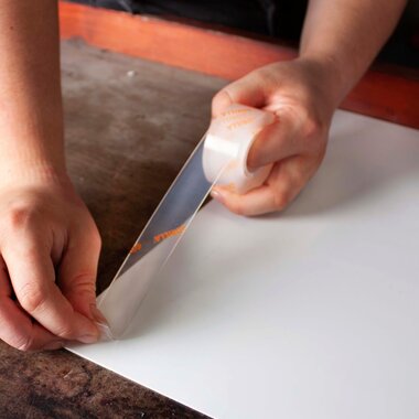 24640 Gorilla Monteringstejp