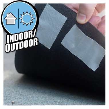 24645 Dubbelsidig Tejp 7m 