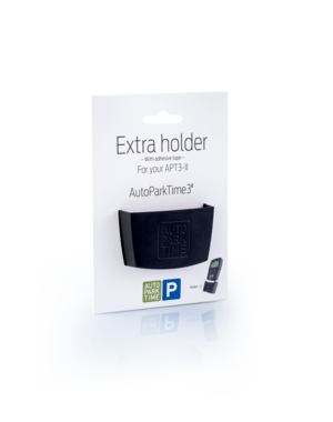 APT3-BYGEL Autoparktime 3 II Extra bygel APT3-BYGEL Autoparktime 3 II Extra bygel