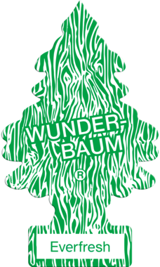 7027-5 Wunder-Baum Everfresh