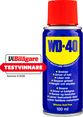 710 WD-40 Multispray 100 ml 710 WD-40 Multispray 100 ml