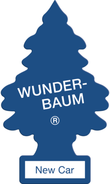 7034-2 Wunder-Baum New Car