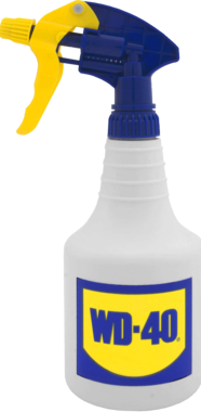 752 WD-40 Sprayflaska