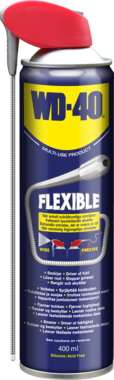 741 WD-40 Multispray Flexible  400 ml