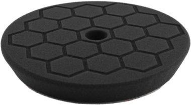 SVK34150 Turtle Wax Polerrondell Svart 170/150x25 HEX/CONE