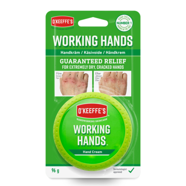 24100 O'Keeffe's Working Hands 