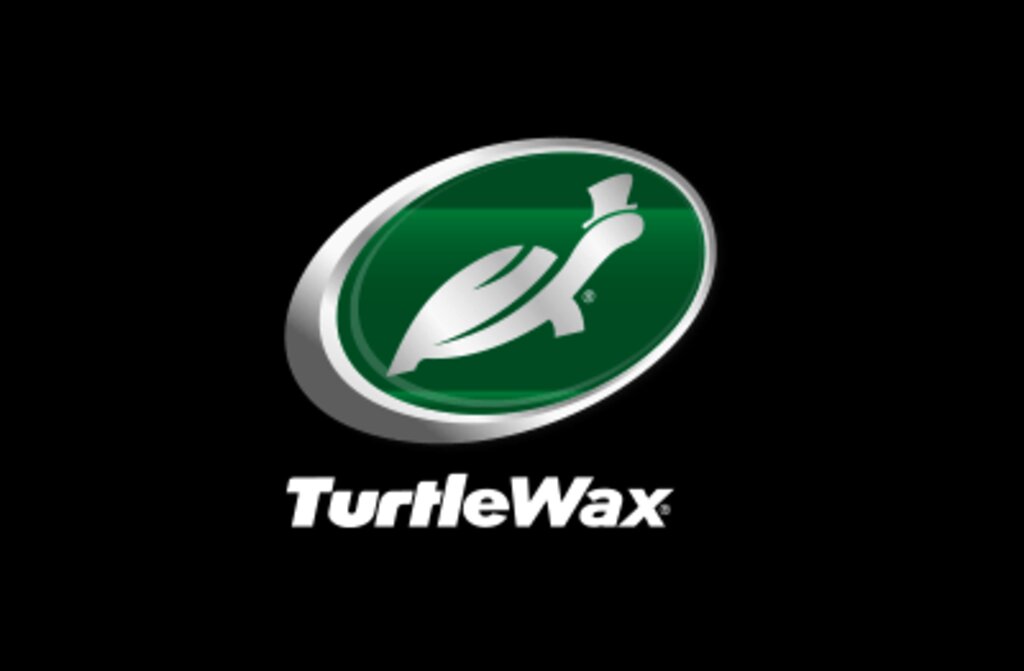 Turtle Wax logo