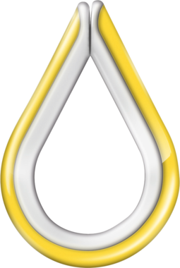 9730 Wunder-Baum Clip Vanilj cut