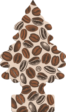 7037-1 Wunder-Baum Café