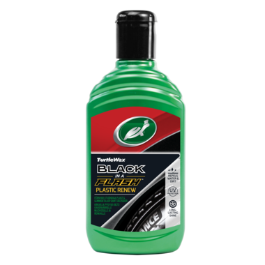 2125 Turtle Wax Plastic Renew 300ml