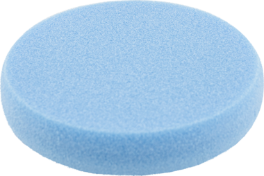B25130-1 Turtle Wax Polérrondell Blå 25x130mm (1-Pack)
