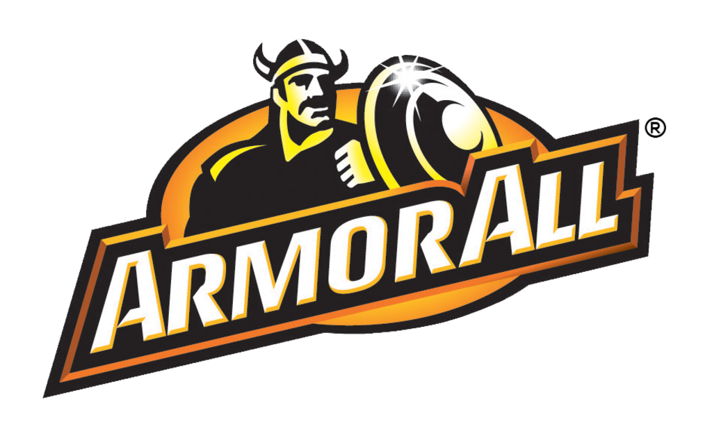 Armor All Logotype