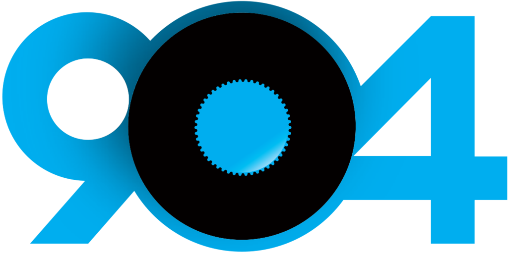 904 Logotype