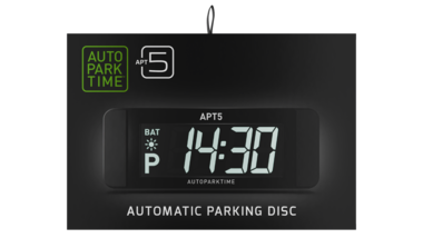 APT5-SE  Autoparktime 5