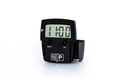 APT3-SE Autoparktime 3 II