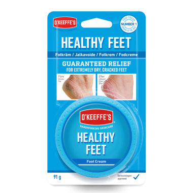 24103 O'Keeffe's Healthy Feet