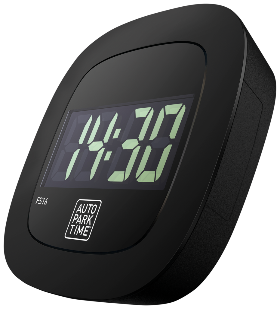 APT4-SE Autoparktime 4 Magnetic II