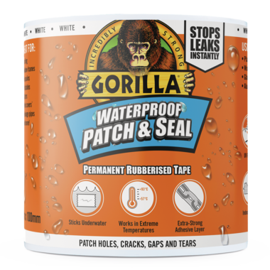 24656 Gorilla Tape Patch & Seal Vit 24656 Gorilla Tape Patch & Seal Vit