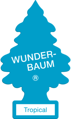 7036-4 Wunder-Baum Tropical