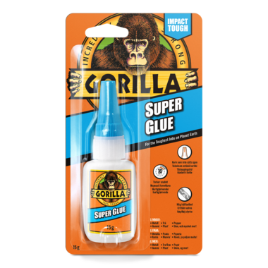 24401 Gorilla Superlim