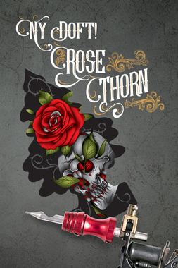 Rose Thorn