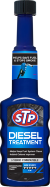507 STP Injection Trim Diesel