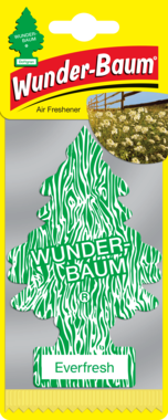 7027-5 Wunder-Baum Everfresh 1-pack