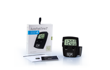 APT3-SE Autoparktime 3 II APT3-SE Autoparktime 3 II