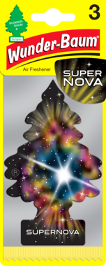 7030-3 WUNDER-BAUM Supernova 3-pack