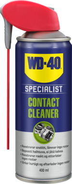 765 WD-40 Specialist Contact Cleaner 400 ml