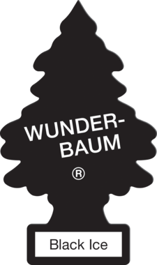 7034-5 Wunder-Baum Black Ice
