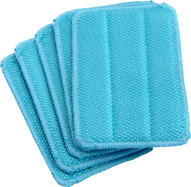 3254 Turtle Wax Window Cleaner Refill 5-pack