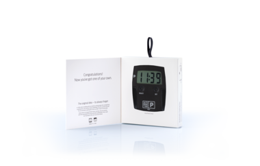 APT3-SE Autoparktime 3 II APT3-SE Autoparktime 3 II