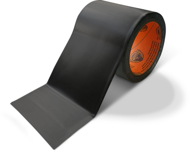 24650 Gorilla Tape Patch & Seal Svart