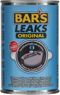 20800 Bar's Leaks Original 150g 20800 Bar's Leaks Original 150g