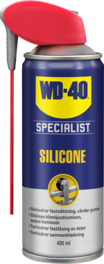 762 WD-40 Specialist Silicone 400 ml