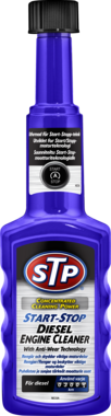 532 STP Start-Stop Diesel Engine Cleaner