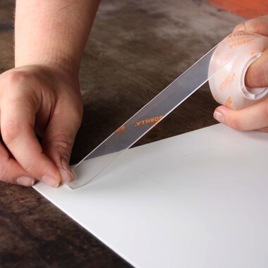 24640 Gorilla Monteringstejp