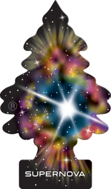 7037-4 WUNDER-BAUM Supernova 1-pack