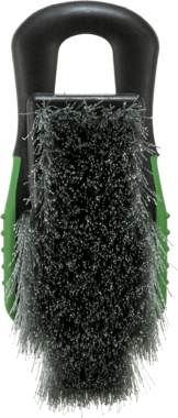 3212 Turtle Wax Interiör textilborste