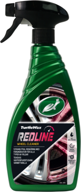 2238 Turtle Wax Redline Wheel Cleaner 500ml