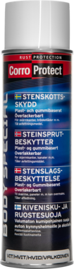 21086 CorroProtect Body Special Vit spray 500ml