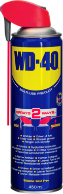 747 WD-40 Multispray Smart Straw  450 ml