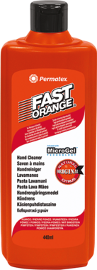35404 Permatex Fast Orange  440ml