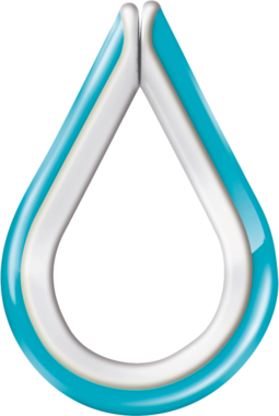 9733 Wunder-Baum Clip Tropical cut