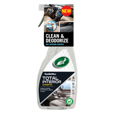 2209 Turtle Wax Total Interior Shampoo 500ml_krage